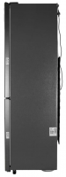 Холодильник LG GA-B419SLGL, серебристый
