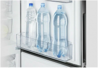 Холодильник Atlant ХМ 4621-161, серебристый