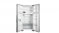 Холодильник Hitachi R-W660PUC7X GS, серебристый