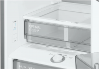 Холодильник Samsung RB34C7B5EB1/EF, чёрный