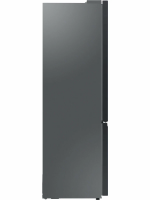 Холодильник Samsung RB38C7B4EB1/EF, черный