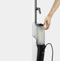 Швабра паровая Karcher SC 2 Upright AE (1.513-509.0) белый