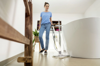 Швабра паровая Karcher SC 2 Upright AE (1.513-509.0) белый