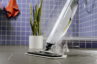Швабра паровая Karcher SC 2 Upright AE (1.513-509.0) белый