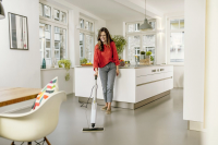 Швабра паровая Karcher SC 2 Upright AE (1.513-509.0) белый