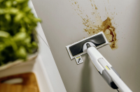 Швабра паровая Karcher SC 2 Upright AE (1.513-509.0) белый
