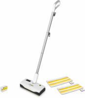 Швабра паровая Karcher SC 1 Upright (1.513-560.0) белый