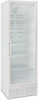 Холодильная витрина Бирюса Б-521RN, белый