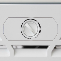 Холодильная витрина Бирюса Б-521RN, белый