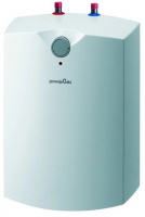 Gorenje GT 5 U Накопительный водонагреватель (белый), накопительный, настенный, 5 л, магниевый анод