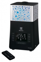 Увлажнитель воздуха Electrolux EHU-3710D (чёрный)