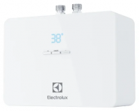 Проточный электрический водонагреватель Electrolux NPX4 Aquatronic Digital 2.0