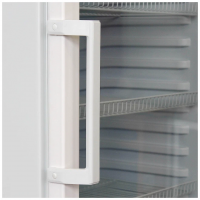 Холодильный шкаф Бирюса 461RDNQ, белый
