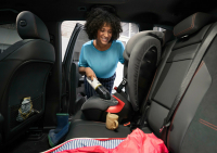 Пылесос ручной Karcher CVH 2 (1.198-330.0) белый/черный