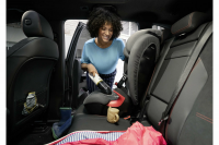 Пылесос ручной Karcher CVH 2 (1.198-330.0) белый/черный