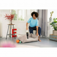 Пылесос ручной Karcher CVH 2 (1.198-330.0) белый/черный