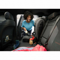 Пылесос ручной Karcher CVH 2 (1.198-330.0) белый/черный