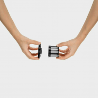 Пылесос ручной Karcher CVH 2 (1.198-330.0) белый/черный