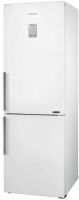 Холодильник Samsung RB34J3515WW/EF, белый