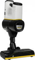 Пылесос вертикальный Karcher VC 6 Cordless ourFamily (1.198-670.0) белый/серый