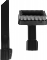 Пылесос вертикальный Karcher VC 6 Cordless ourFamily (1.198-670.0) белый/серый