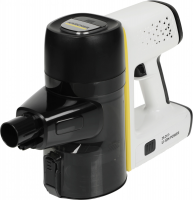 Пылесос вертикальный Karcher VC 6 Cordless ourFamily (1.198-670.0) белый/серый