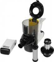 Пылесос вертикальный Karcher VC 6 Cordless ourFamily (1.198-670.0) белый/серый