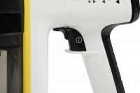 Пылесос вертикальный Karcher VC 6 Cordless ourFamily (1.198-670.0) белый/серый