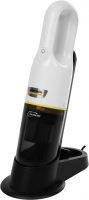 Пылесос ручной Karcher CVH 3 Plus (1.198-350.0) белый/черный
