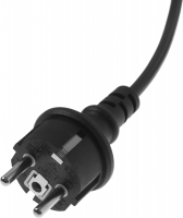 Швабра паровая Karcher KST 1 Upright (1.513-564.0) белый/серебристый