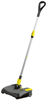 Пылесос-электровеник Karcher ЕВ 30/1 Li-ion (1.545-126.0) серый/желтый