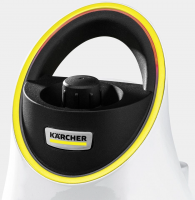 Пароочиститель Karcher EasyFix SC 2 Deluxe (1.513-400.0) белый/черный