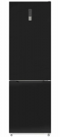 Холодильник LEX LKB185BLGIDMax, черный