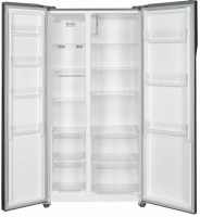 Холодильник Kraft KF-MS4801BI, черный