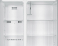 Холодильник Kraft KF-MS4801XI, серый