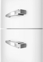 Холодильник SMEG FAB30LPK5, розовый