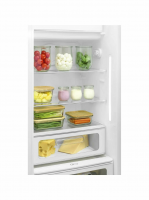 Холодильник SMEG FAB28LRD6, красный