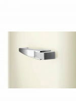 Холодильник SMEG FAB28LCR6, кремовый