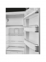 Холодильник SMEG FAB28RBL6, черный