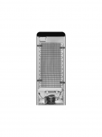 Холодильник SMEG FAB28RBL6, черный