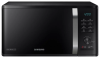 Микроволновая печь Samsung MG23K3575AK (чёрный)
