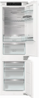 Холодильник встраиваемый Gorenje NRKI517E82WF