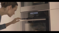 Холодильник встраиваемый Gorenje NRKI517E82WF