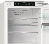Холодильник встраиваемый Gorenje NRKI517E82WF