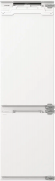 Холодильник встраиваемый Gorenje NRKI517E82WF