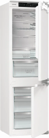 Холодильник встраиваемый Gorenje NRKI517E82WF
