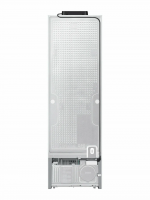 Холодильник встраиваемый Samsung BRB80F26CEF0EO, No Frost, двухкамерный, белый