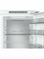 Холодильник встраиваемый Samsung BRB80F26CEF0EO, No Frost, двухкамерный, белый