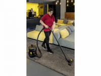 Пылесос профессиональный Karcher T 11/1 Classic (1,527-213,0) черный