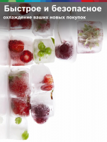 Холодильник Bosch KGP86AXB0N, черный/нержавеющая сталь